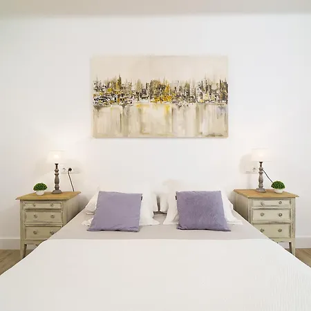 Apartment Vivaldi Center *
