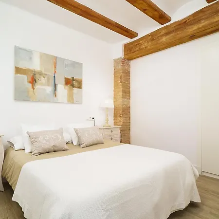 Vivaldi Center Apartment