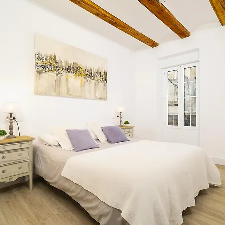 Vivaldi Center Apartment Valencia