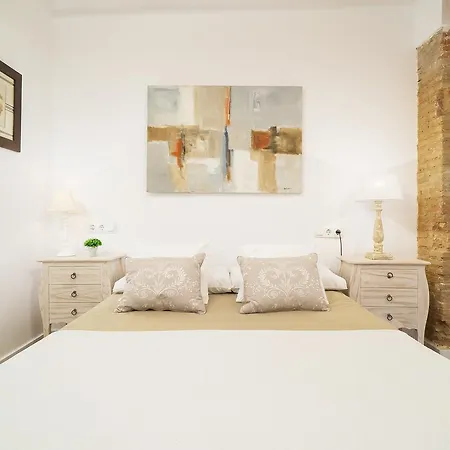 Vivaldi Center Apartment *