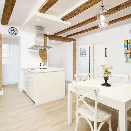 Vivaldi Center Apartment Valencia