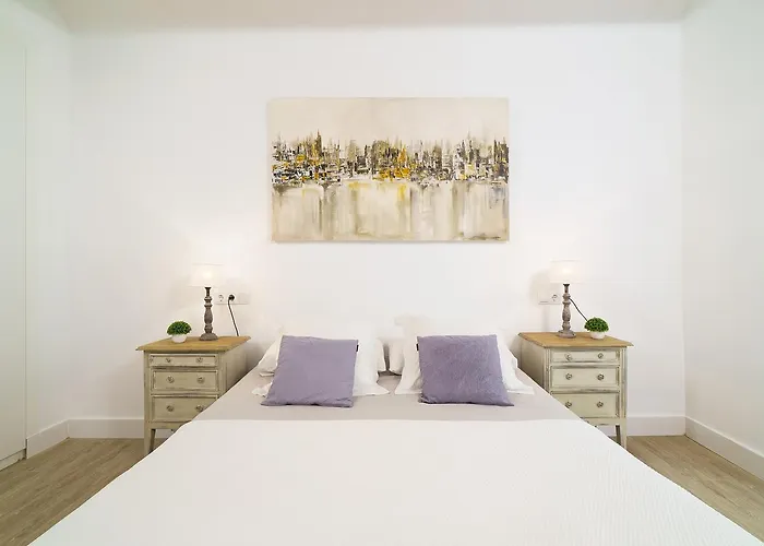 Apartment Vivaldi Center *