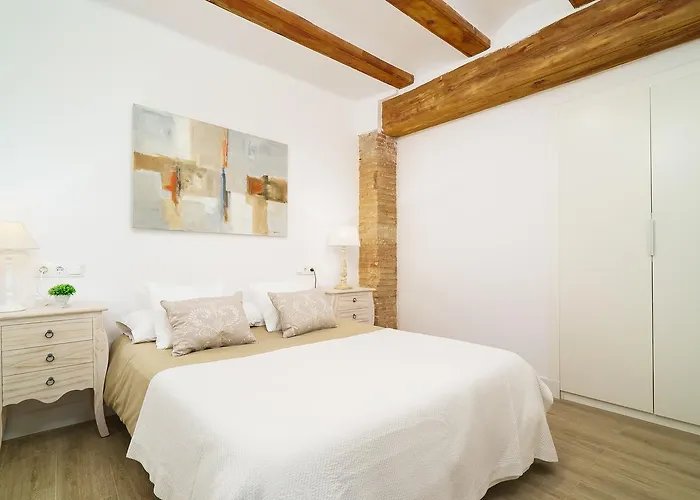 Vivaldi Center Apartment