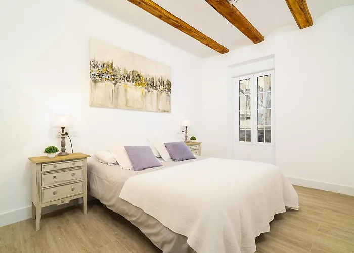 Vivaldi Center Apartment Valencia