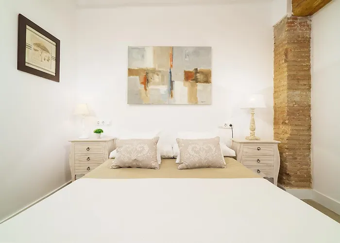 Vivaldi Center Apartment *