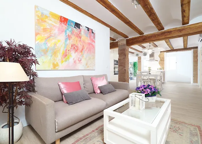 Apartment Vivaldi Center