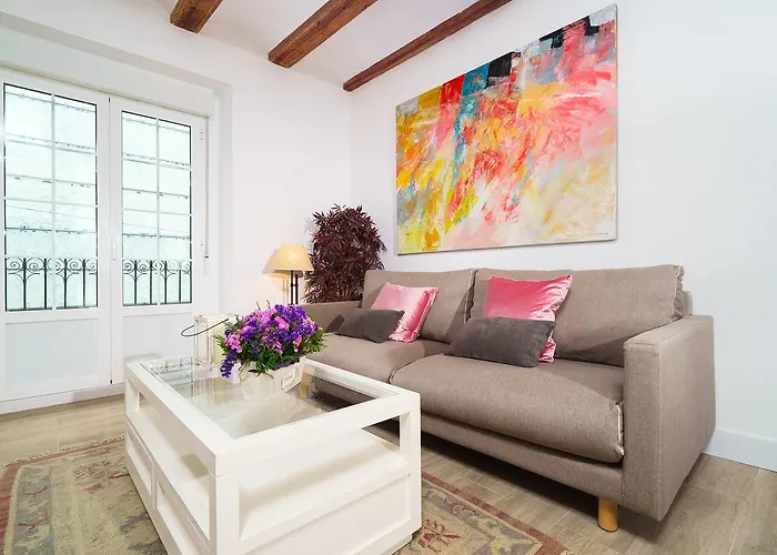 Apartment Vivaldi Center *