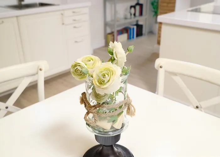 Vivaldi Center Apartment Valencia