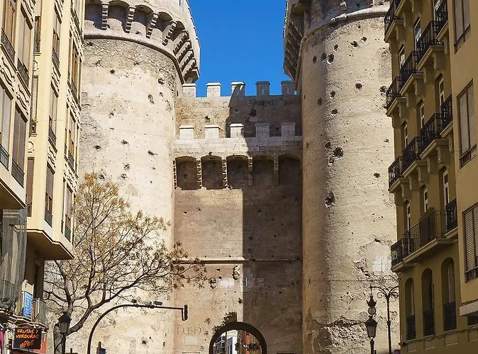 Vivaldi Center Valencia