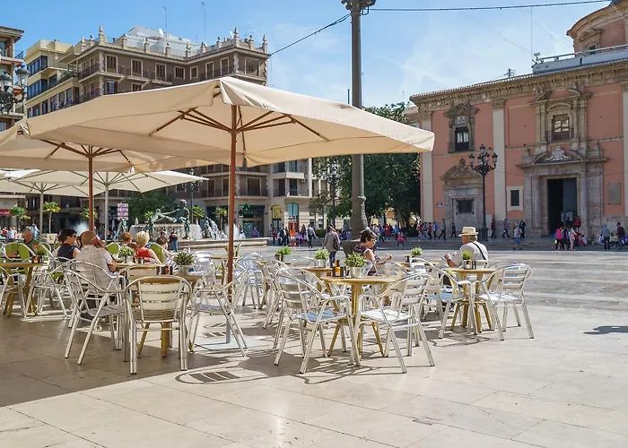 Vivaldi Center Valencia
